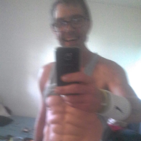 Meet your Posher, Chase - Picture 2 of 2